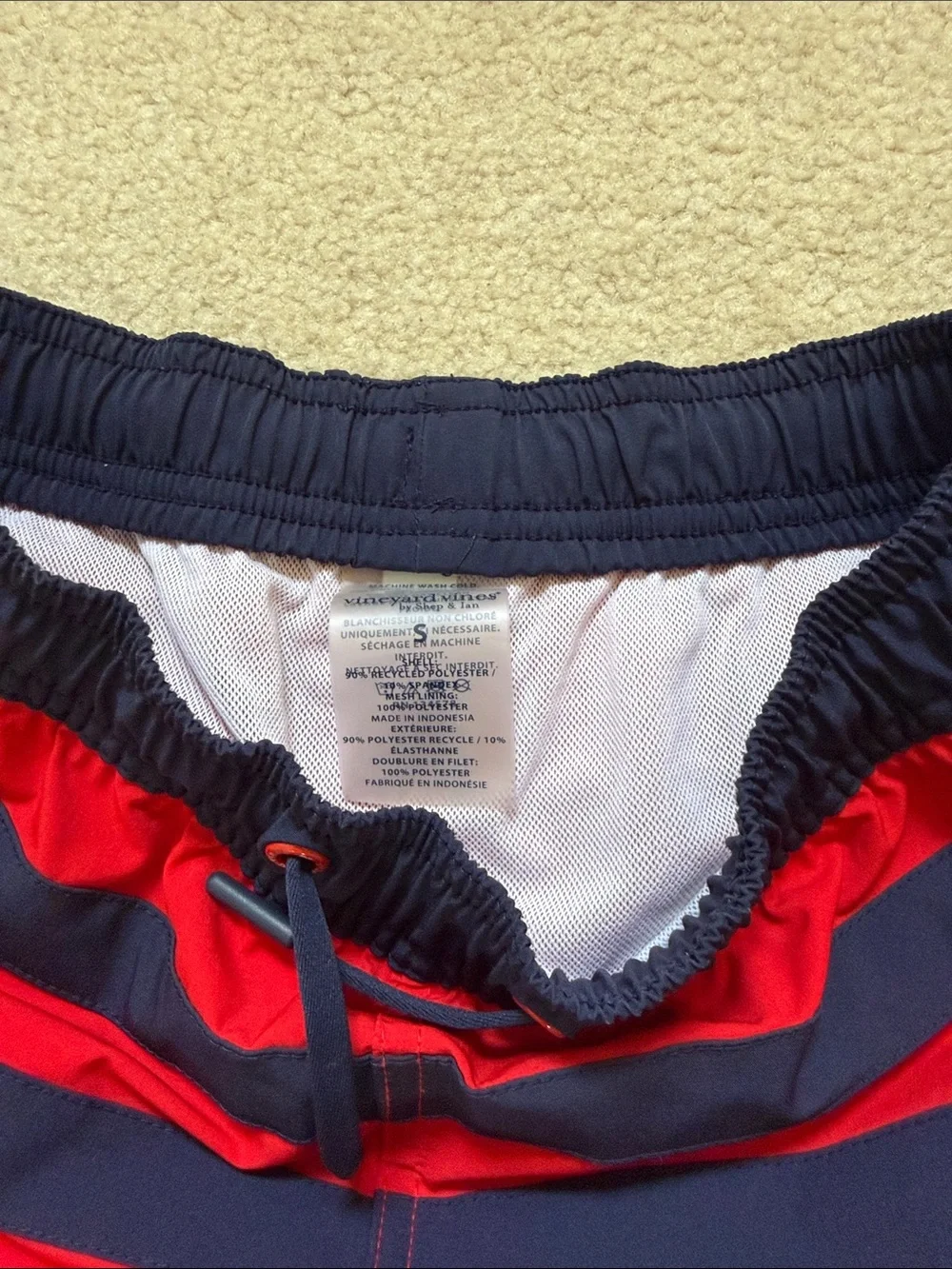 Vineyard Vines | Boys Swim Shorts